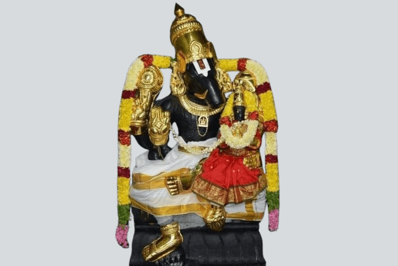 Tirumala Varahaswamy Temple