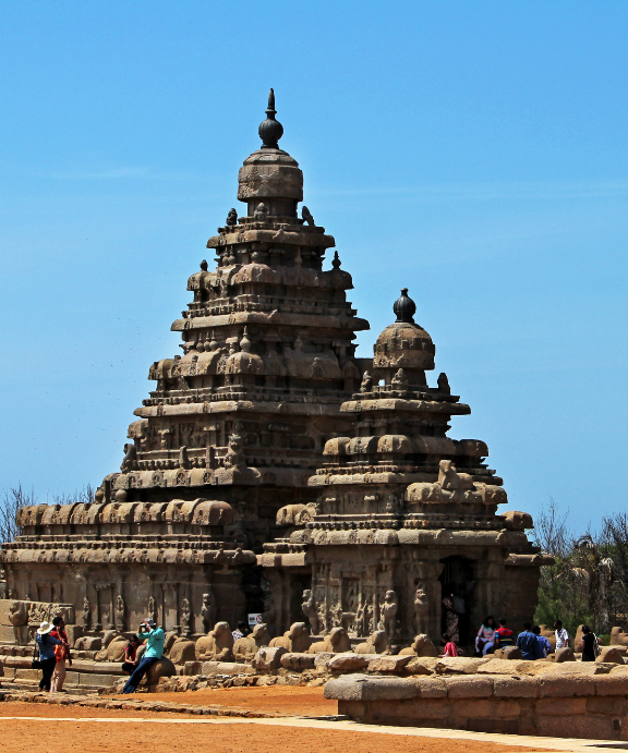Mahabalipuram Tour